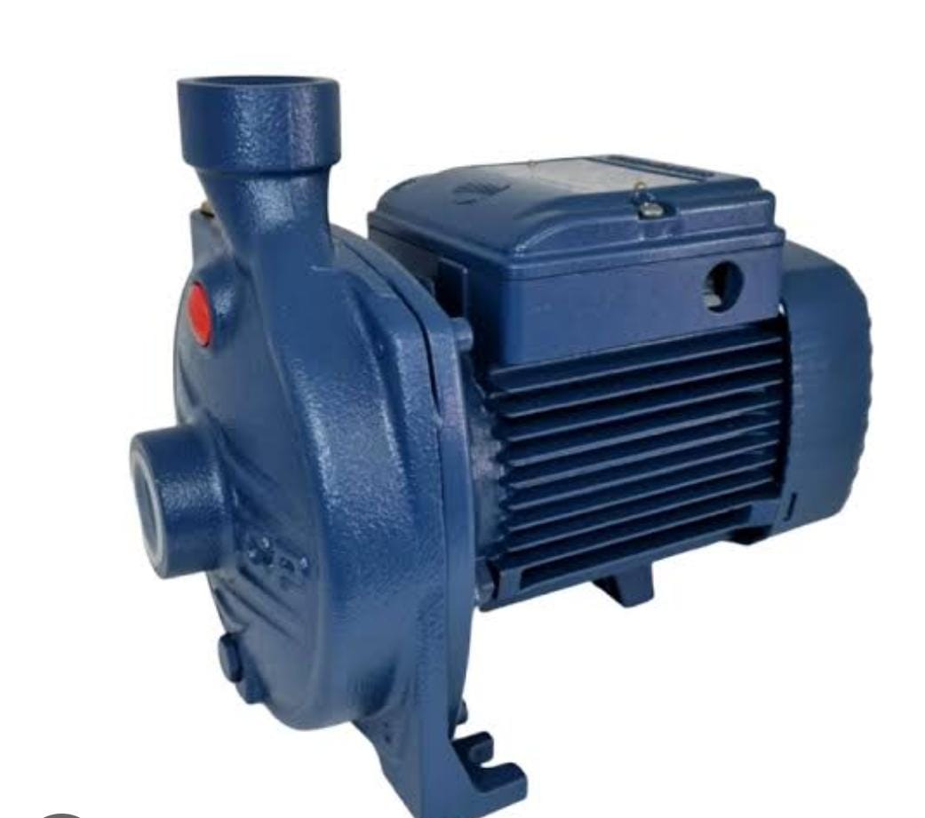 GALEAZZI Bomba MHF 5AM de agua 2 HP 2" X 2"